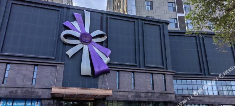 君江电竞影音公寓图片