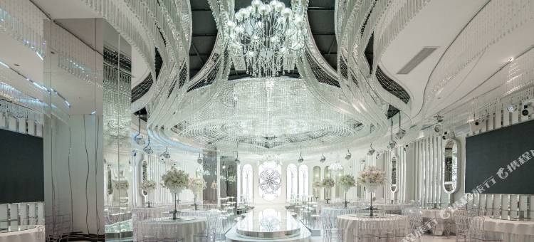 金溪聚福豪生酒店图片