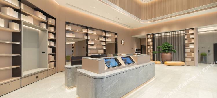 全季酒店(德州禹城德百广场店)图片