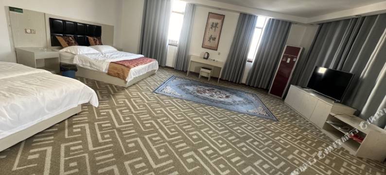 永城鑫汉宾馆图片