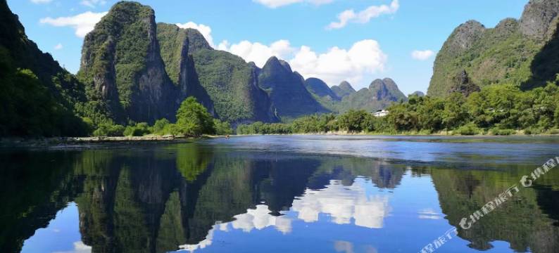 望源舍民宿(世外桃源店)图片