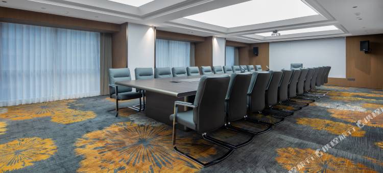 夏邑绿地铂骊酒店图片