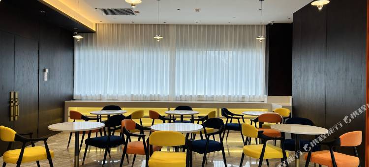 桔子花园酒店(滕王阁店)图片