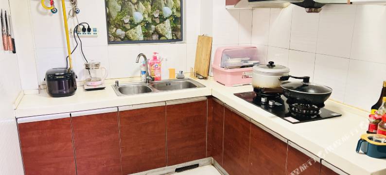 苏州幸福里青年旅舍图片