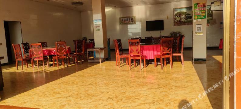 兴文石海舒心农家乐图片