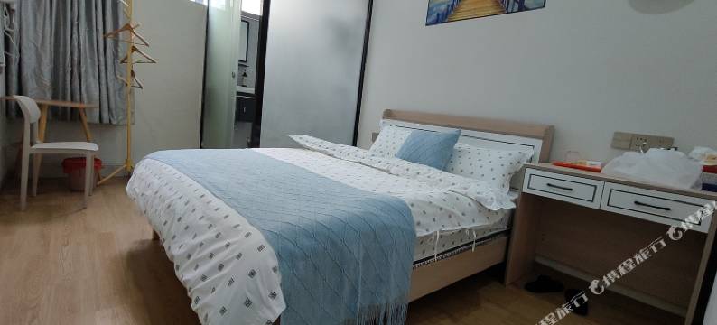 五和公寓(深圳坂田街道店)图片