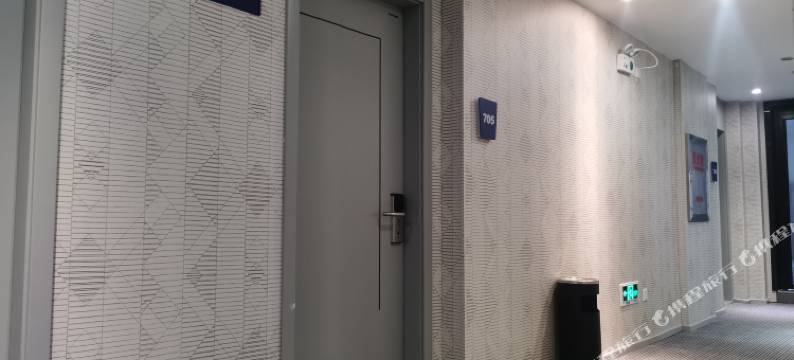 7天酒店(湘潭易俗河店)图片