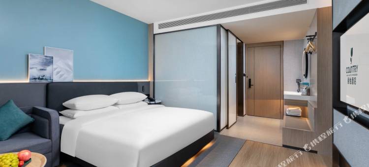 丽怡酒店(长春一汽万达广场车城店)图片