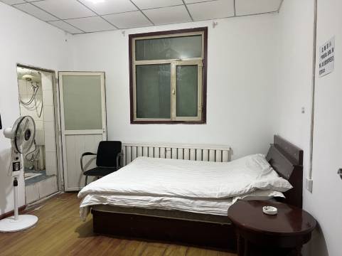 金山宾馆(唐山路店)