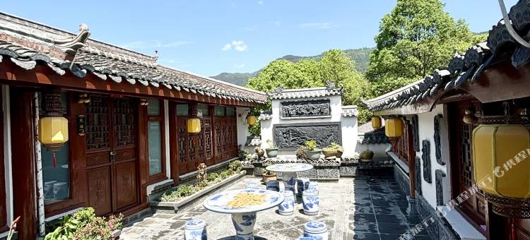 广元豪庭客栈(昭化古城店)图片