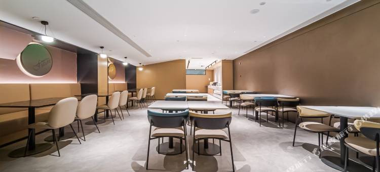 你好酒店(北京上地农业大学店)图片