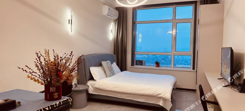 大同拾光小舍民宿(大同古城店)图片