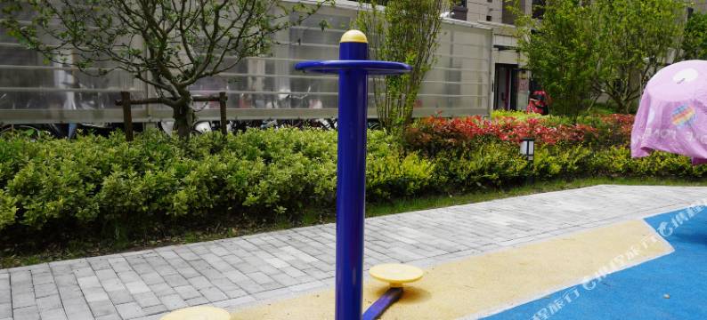 驿家家民宿(上海耀雪冰雪之星店)图片