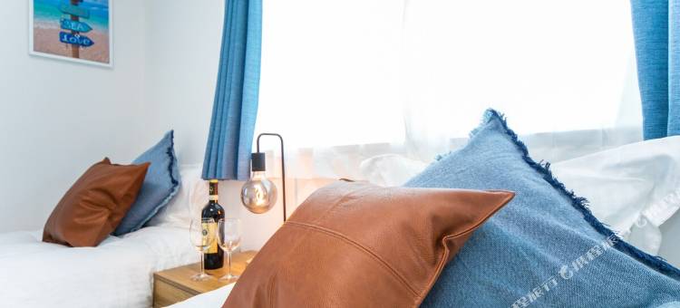 Nagashima Riverside Resort(Nagashima Riverside Resort)图片