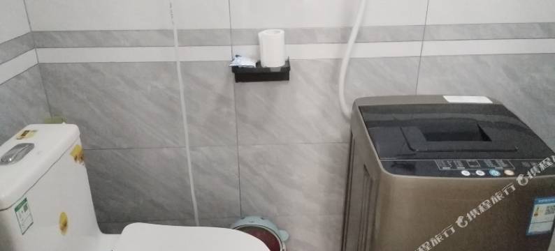 麦芽庭民宿(华美太古广场店)图片