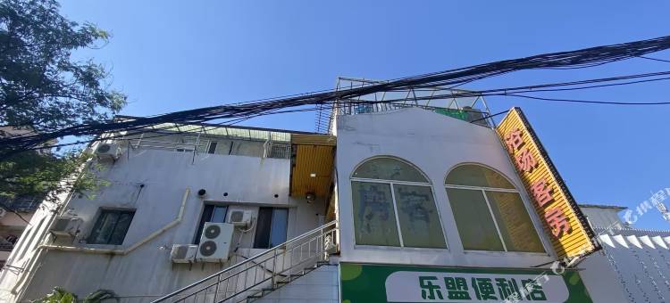 浴场客房图片