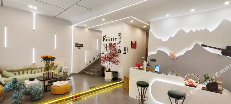 曲靖恒丽酒店(南城门店)图片