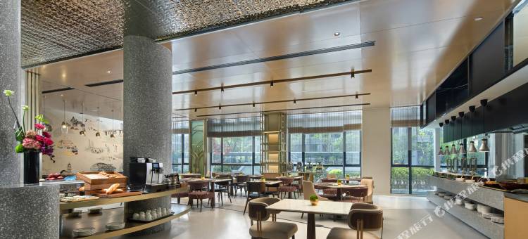 杭州钱塘莎玛汇酒店图片