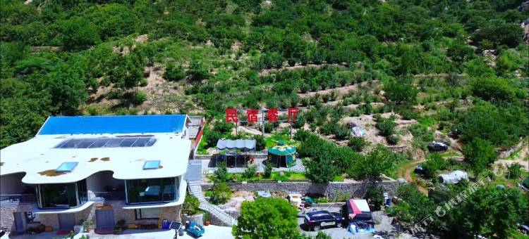 揽山近月民宿(五莲大旺村店)图片