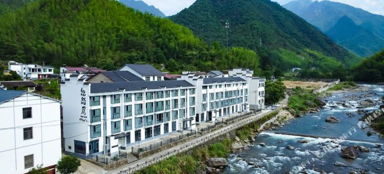 悠然居民宿图片