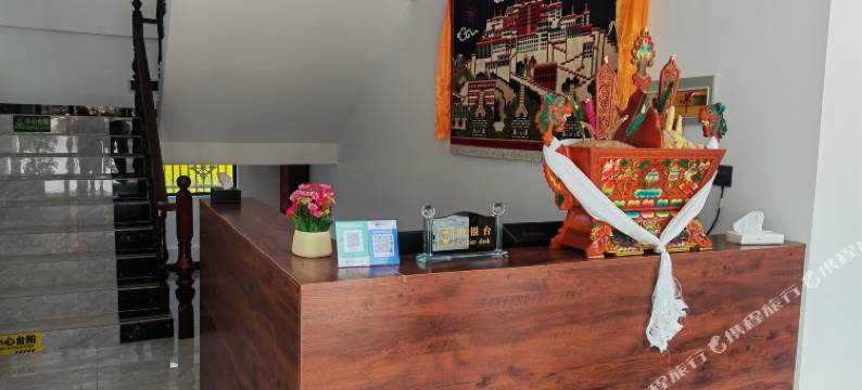 岗赞嘎布精品客栈图片