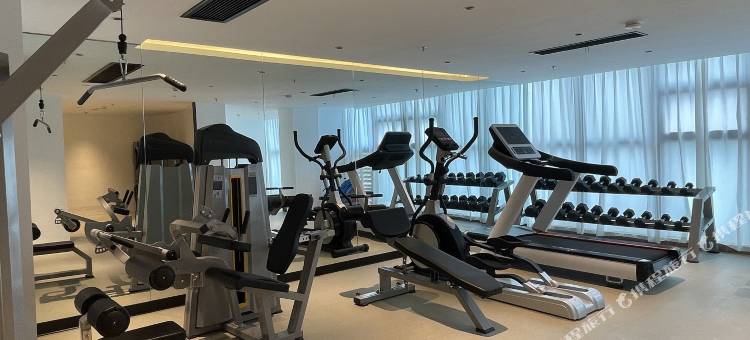 格林东方酒店(广西警察学院仙葫校区东方广场店)图片