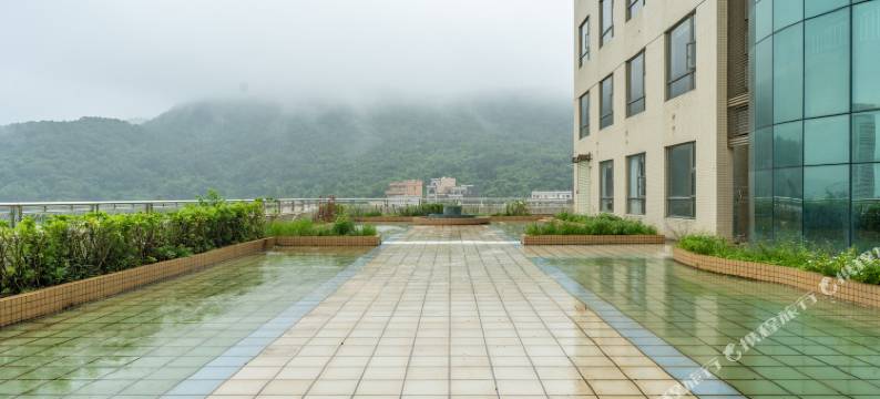 海陵岛瑞璟大酒店(大角湾店)图片