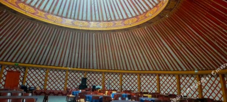 达茂旗希拉穆仁镇茹家民宿图片