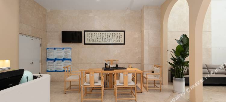 溪润酒店(贵阳花溪大学城店)图片