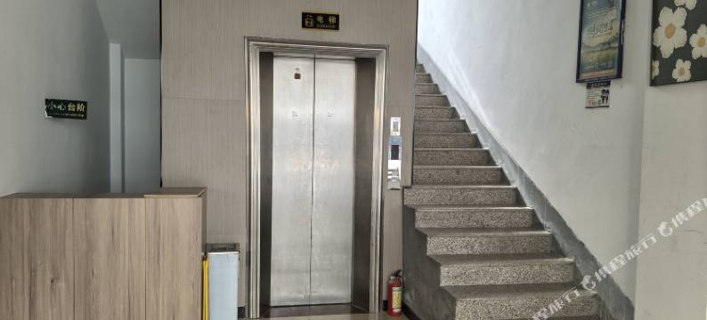 镜子山酒店(阳朔印象刘三姐店)图片