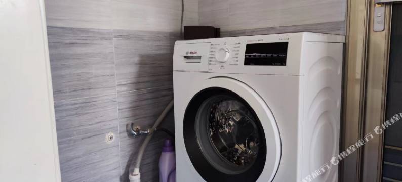 北京朗居园民宿图片