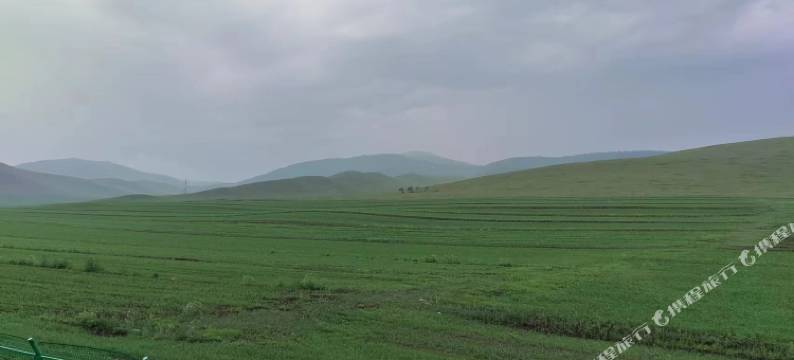 丰宁坝上春华庄园图片