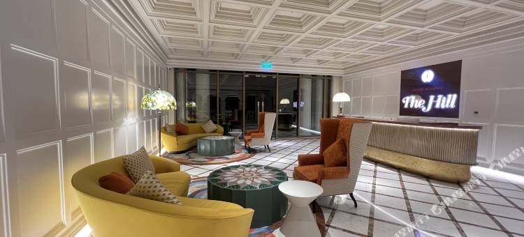 日落镇服务公寓富国岛(Sunset Town Service Apartment Phu Quoc)图片