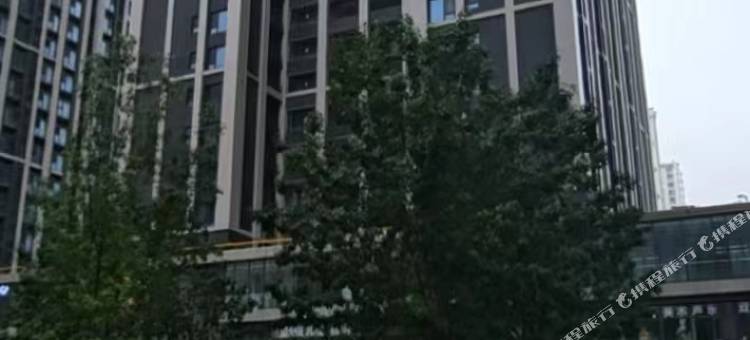 背包客青年旅舍(华润中心店)图片