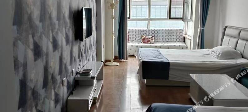 大同云客居民宿图片