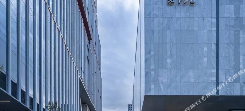 听城影院公寓(光剧院店)图片