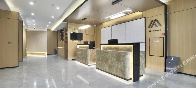 如家艾扉酒店(扶余龙嘉广场一中店)图片