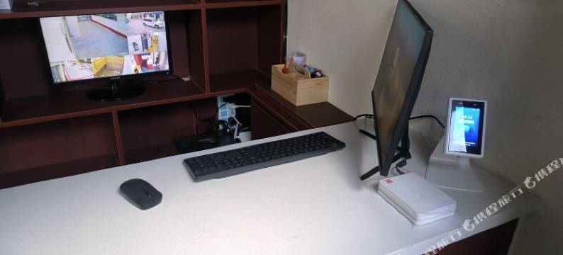 馨悦·Wilderness丨度假民宿(南地桥街店)图片