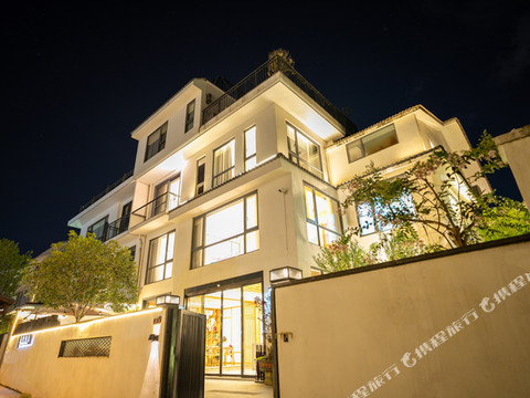 茶言悦色(武夷山三姑度假区店)