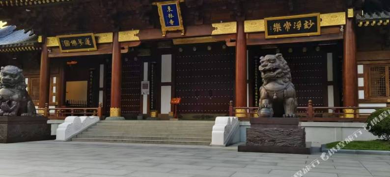 吉祥楼民宿图片