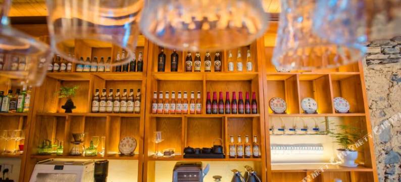 YAK沐雪庄•姑弄里富氧山居图片