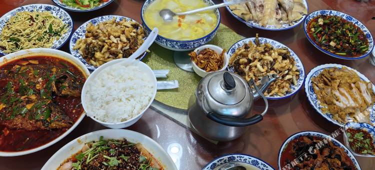 抚仙湖澄桐别院民宿(星光夜市店)图片