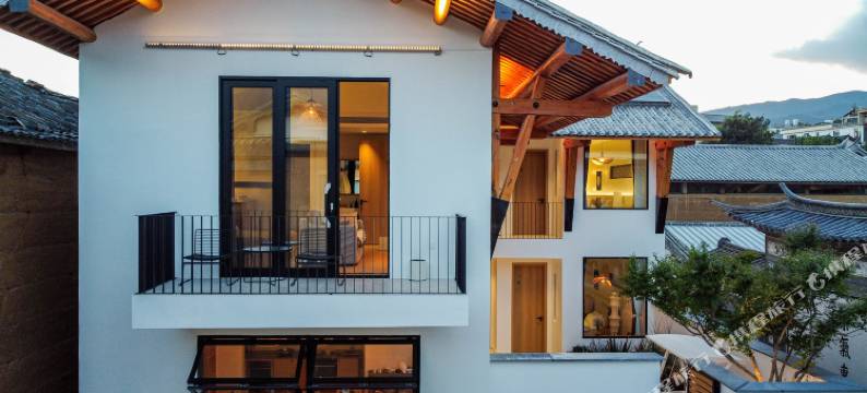 沙溪古镇小宿民宿图片