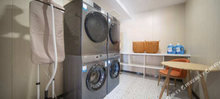 布尔津环疆大酒店图片