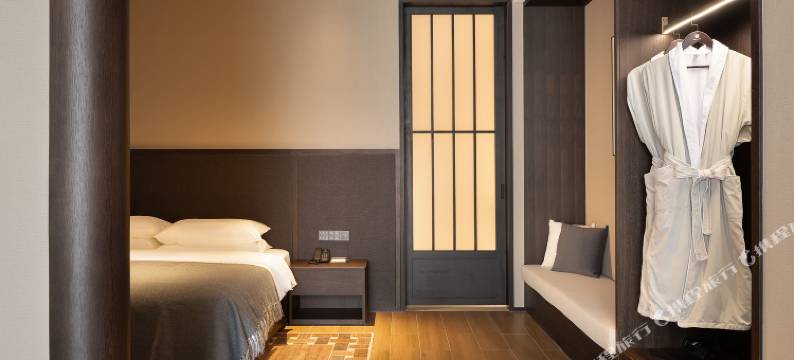 开封永麗城市岛酒店(清明上河园店)图片