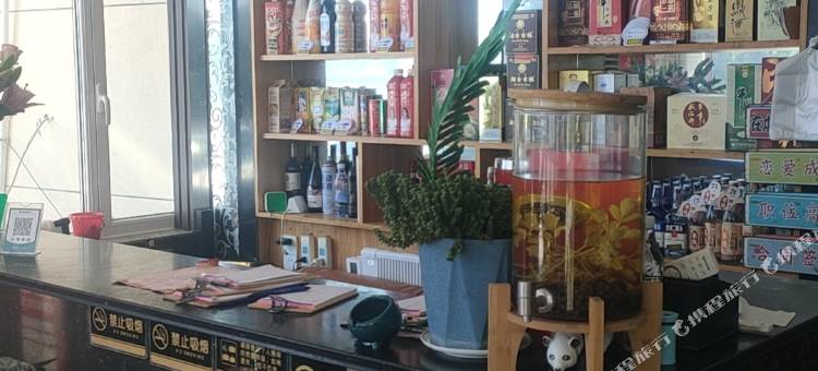 新瑞祥海鲜酒店图片