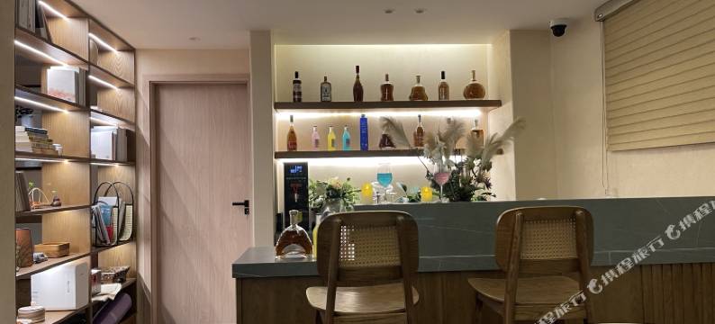 九华山禾木民宿(化城寺店)图片