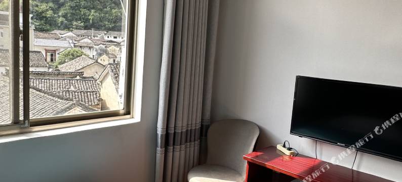 石台牯泉宾馆图片