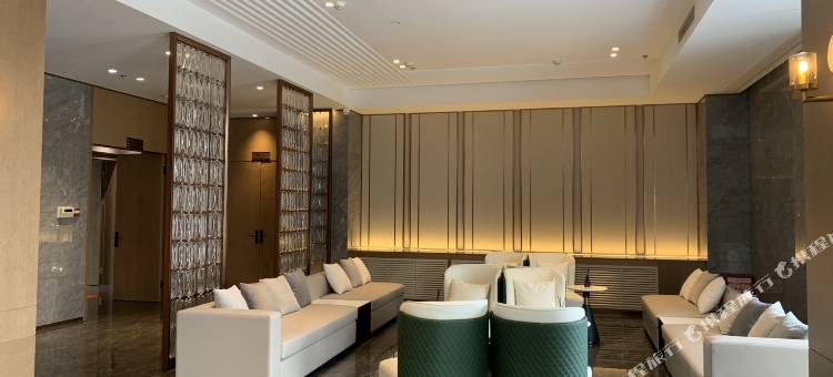 临沂大酒店图片