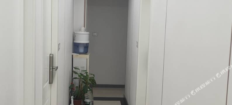 武汉汉口便捷酒店图片